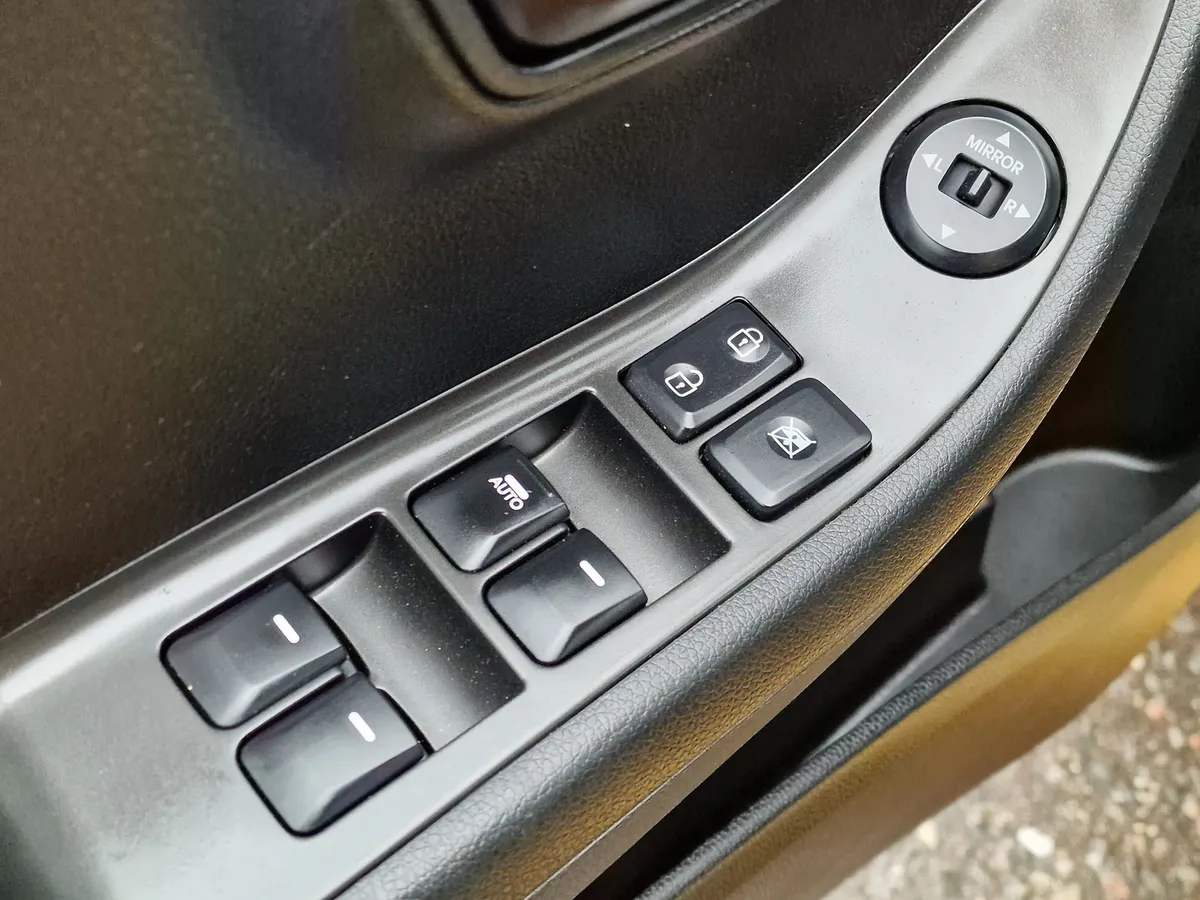 Kia Picanto 1.2 AT (85 л.с.)