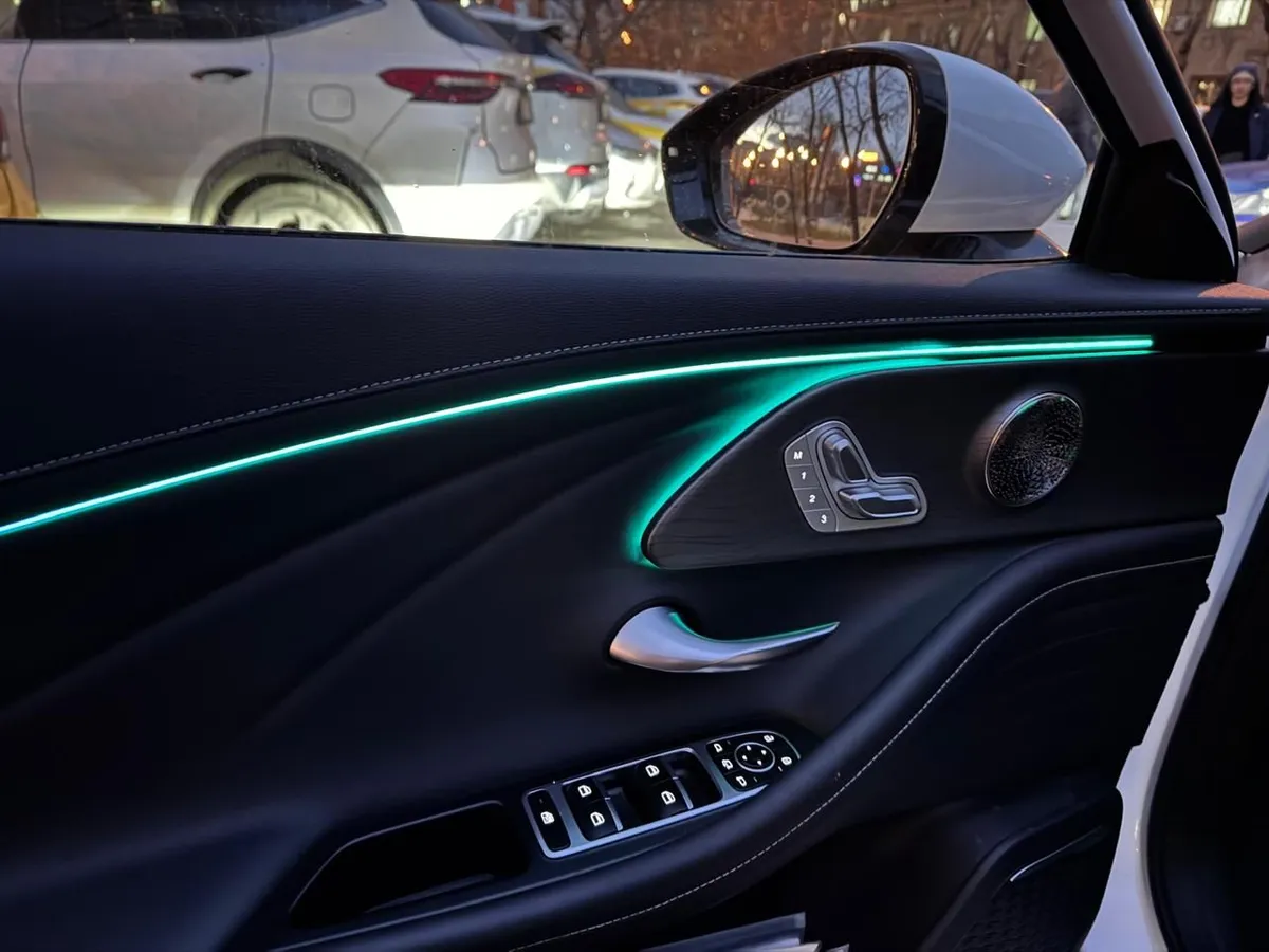 Chery Arrizo 8 1.6 AMT (197 л.с.)