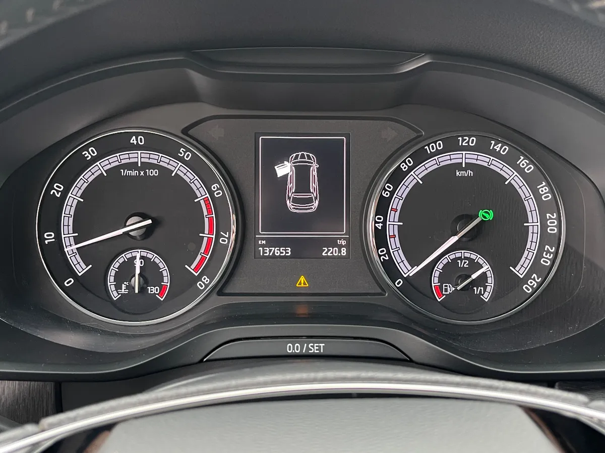 Skoda Kodiaq 1.4 TSI DSG 4X4 (150 л.с.)