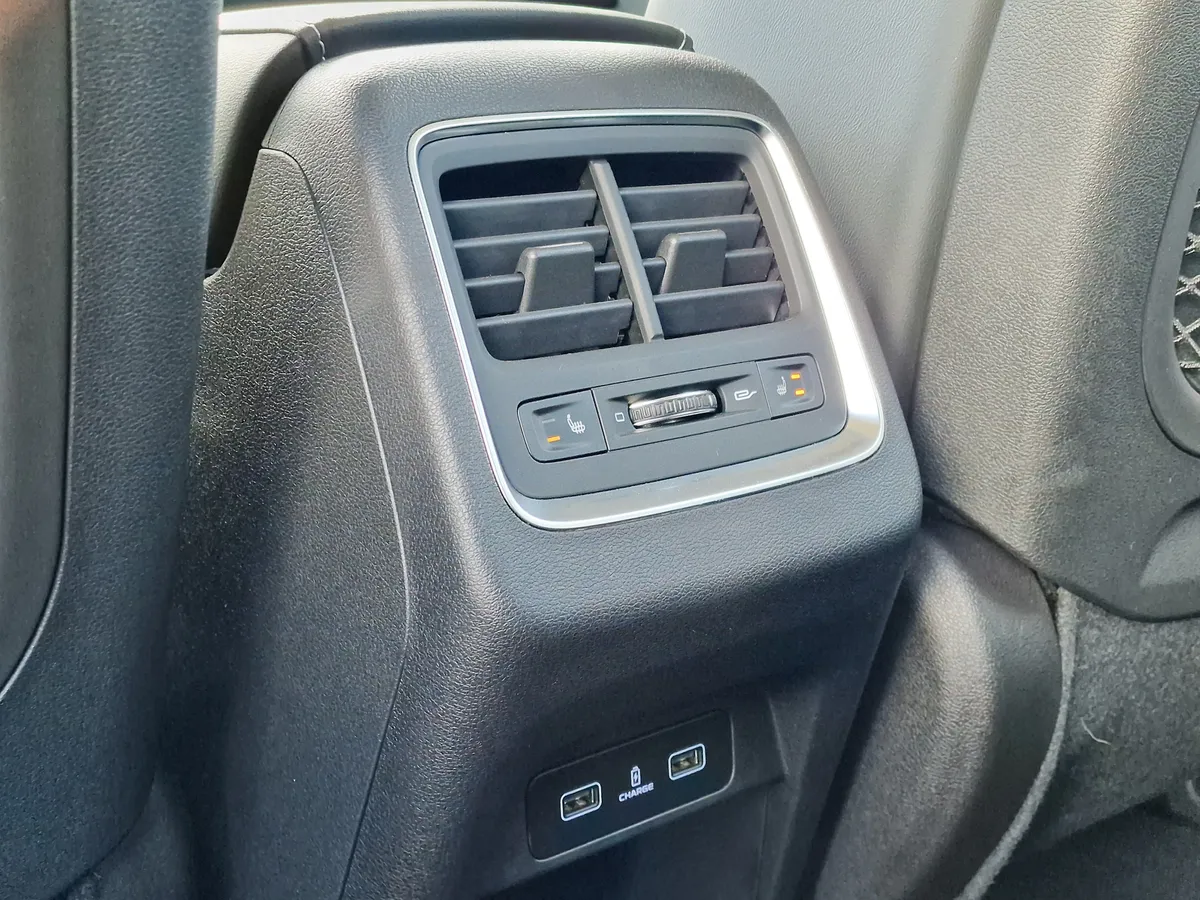 Belgee X70 1.5 AT (150 л.с.)