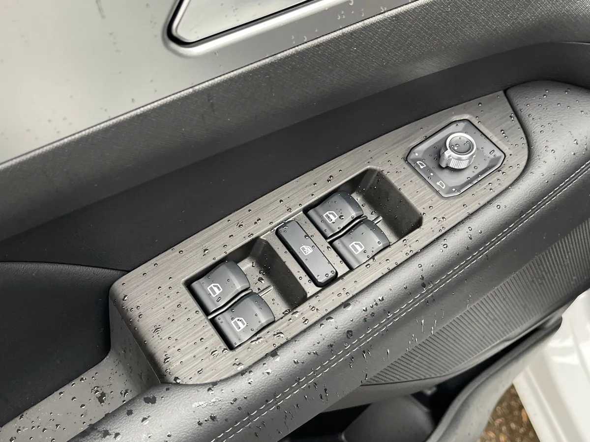 Haval H5 2.0 AT 4WD (150 л.с.)