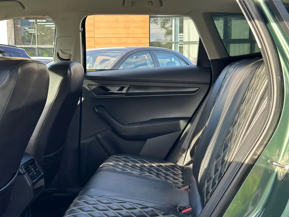 Skoda Karoq 1.6 TDI MT (115 л.с.)