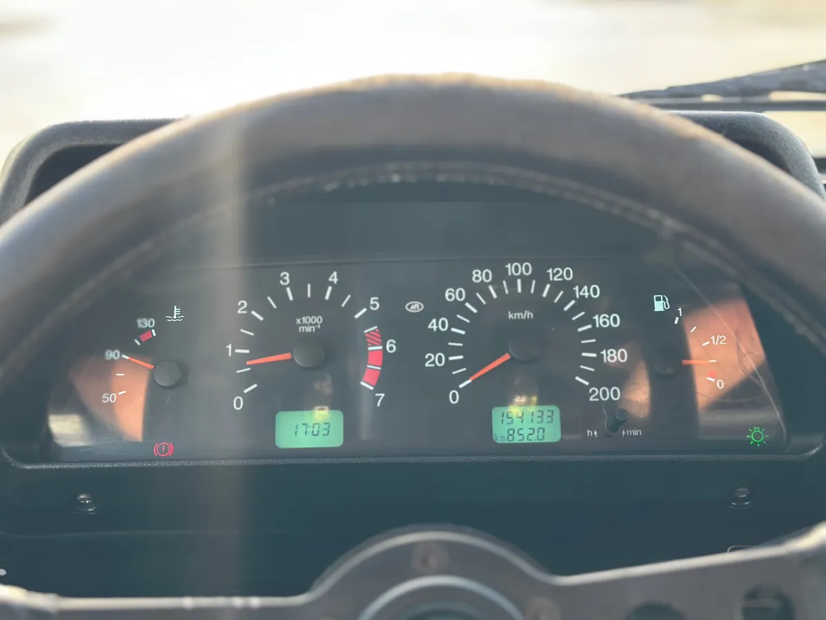 ВАЗ (Lada) 2121 (4x4) 1.7 MT 4WD (83 л.с.)