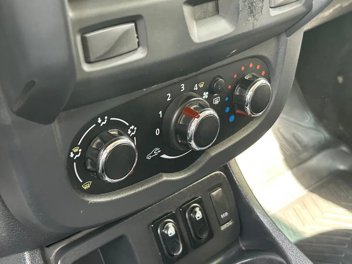 Renault Duster 1.6 MT (114 л.с.)