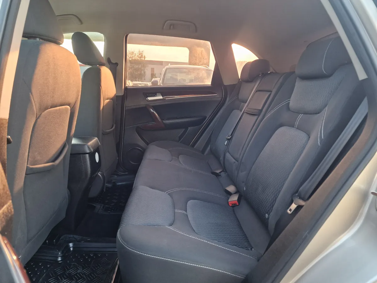 Zotye T600 1.5 MT (149 л.с.)