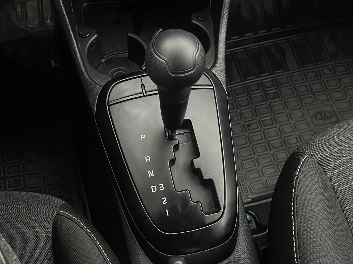 Kia Picanto 1.3 AT (84 л.с.), 2019 — фото 10