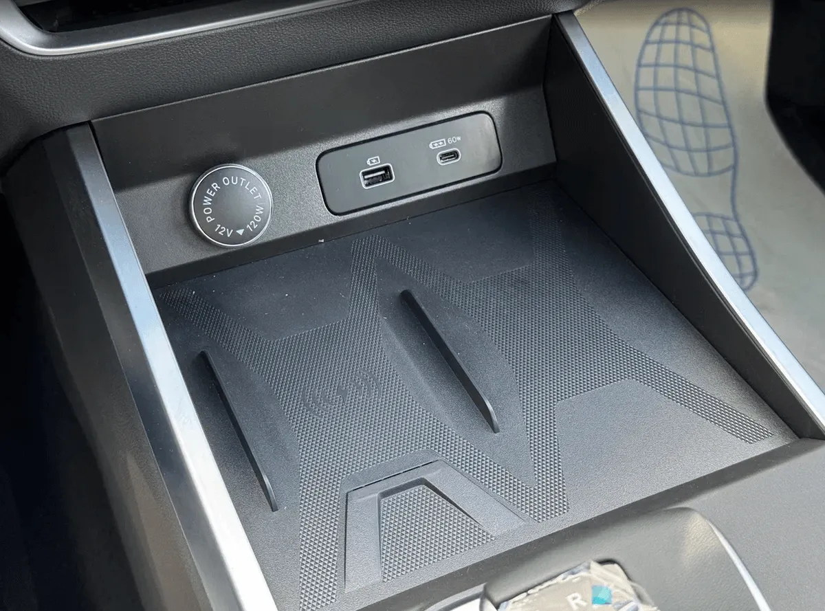 Jetour Dashing 1.5 AMT (156 л.с.)