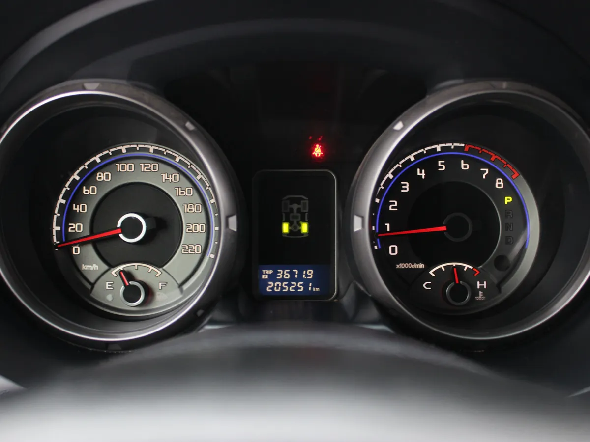 Mitsubishi Pajero 3.0 AT (178 л.с.)