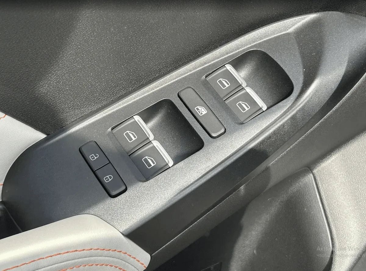Kaiyi E5 1.5 CVT (147 л.с.)