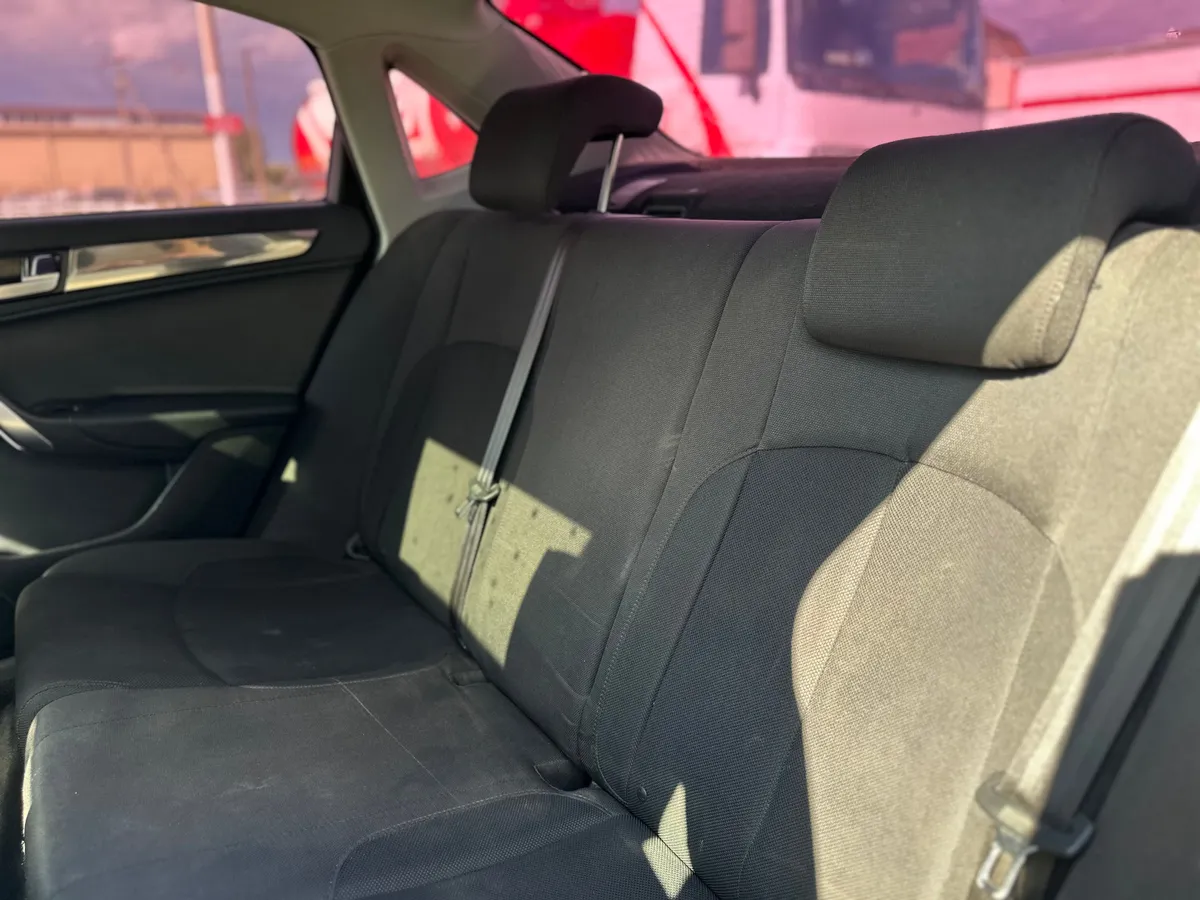 Brilliance H530 1.6 MT (110 л.с.)