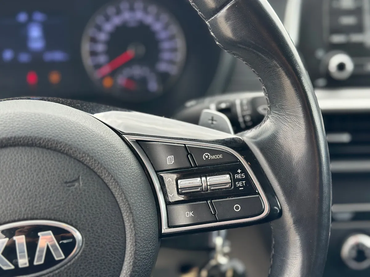 Kia Optima 2.0 AT (150 л.с.)