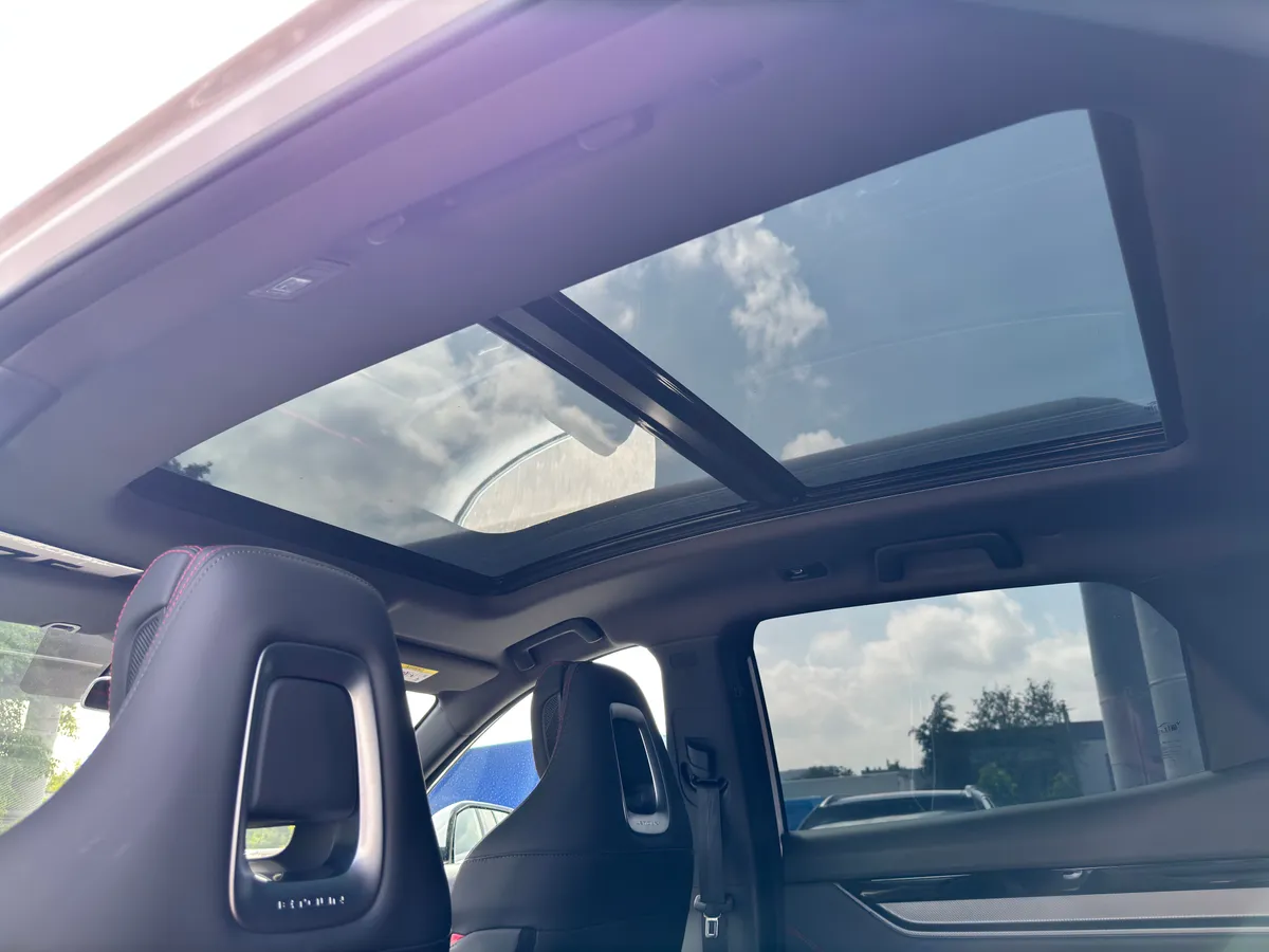 Jetour Dashing 1.5 AMT (147л.с.)