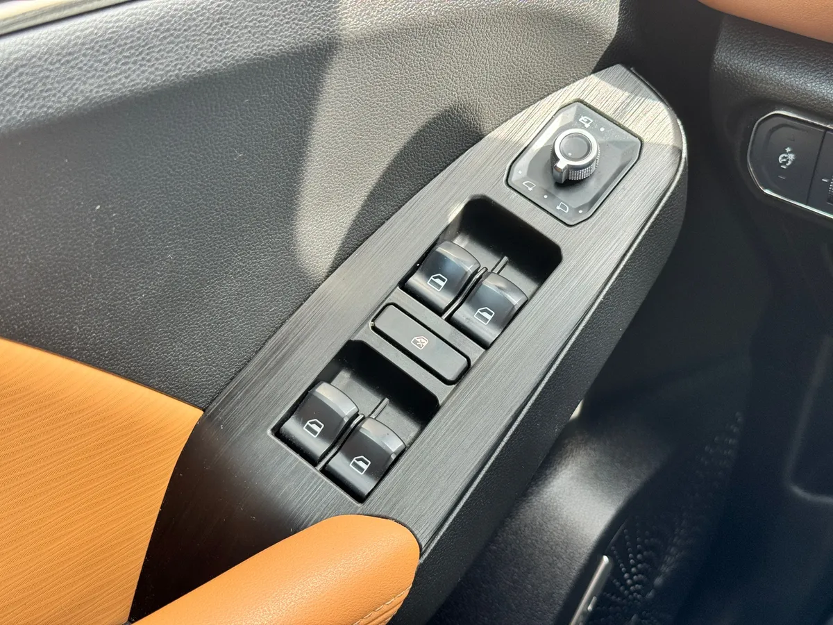 Haval Jolion 1.5 AMT 4WD (150 л.с.)
