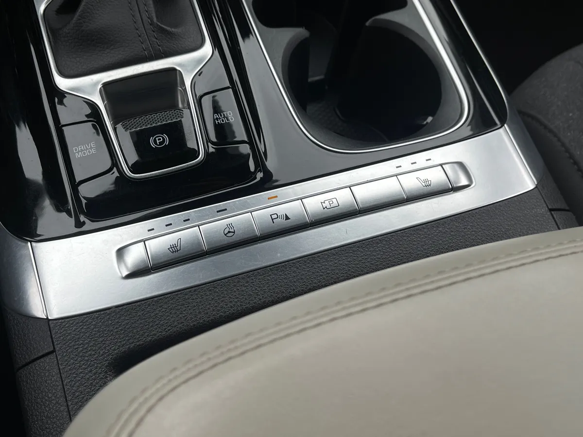 Kia Carnival 2.2 AT (199 л.с.), 2021 — фото 12