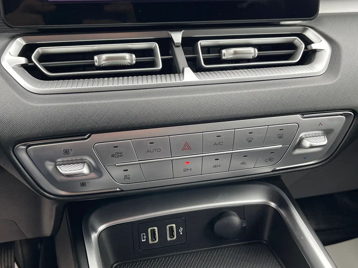 Haval H5 2.0 AT 4WD (150 л.с.)