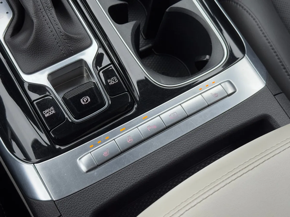 Kia Carnival 2.2 AT (199 л.с.), 2021 — фото 15
