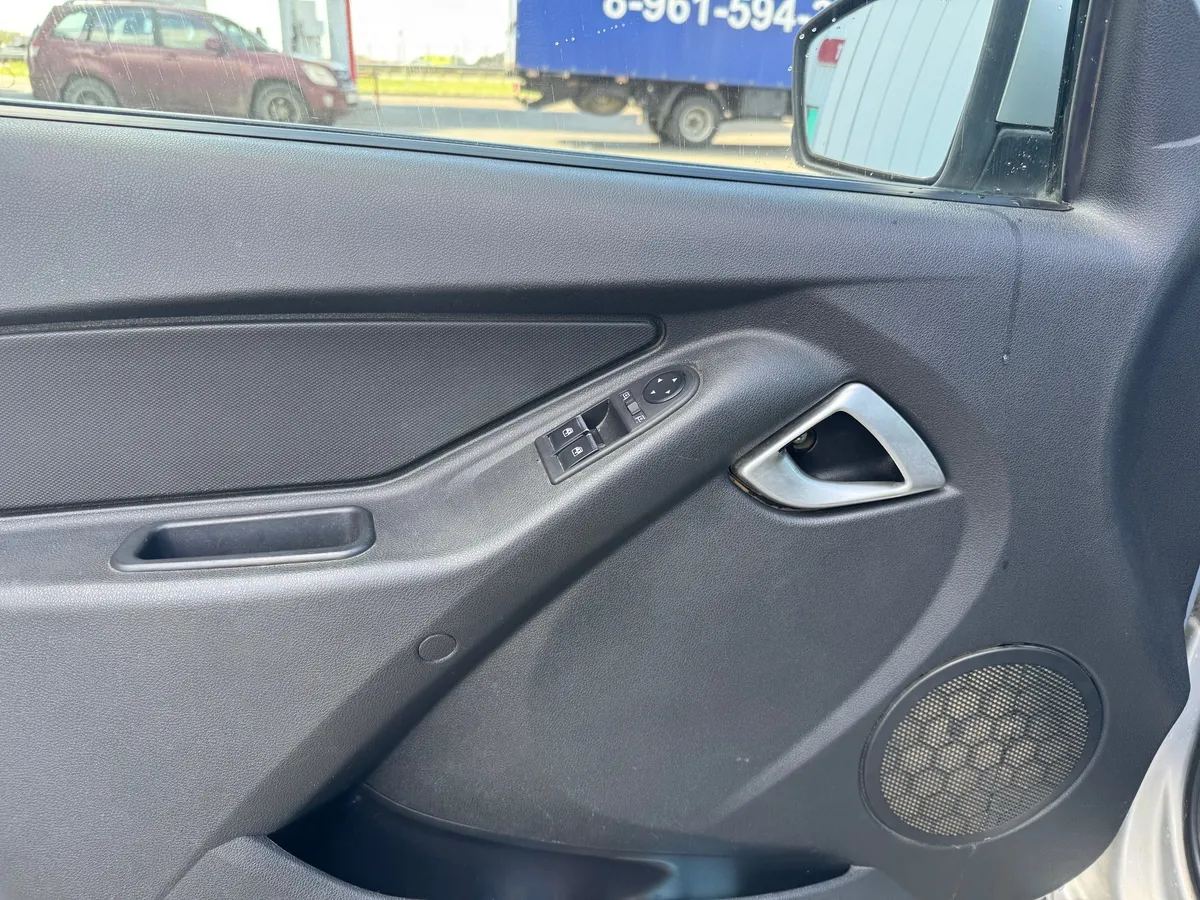 ВАЗ (Lada) Granta 1.6 MT (87 л.с.)