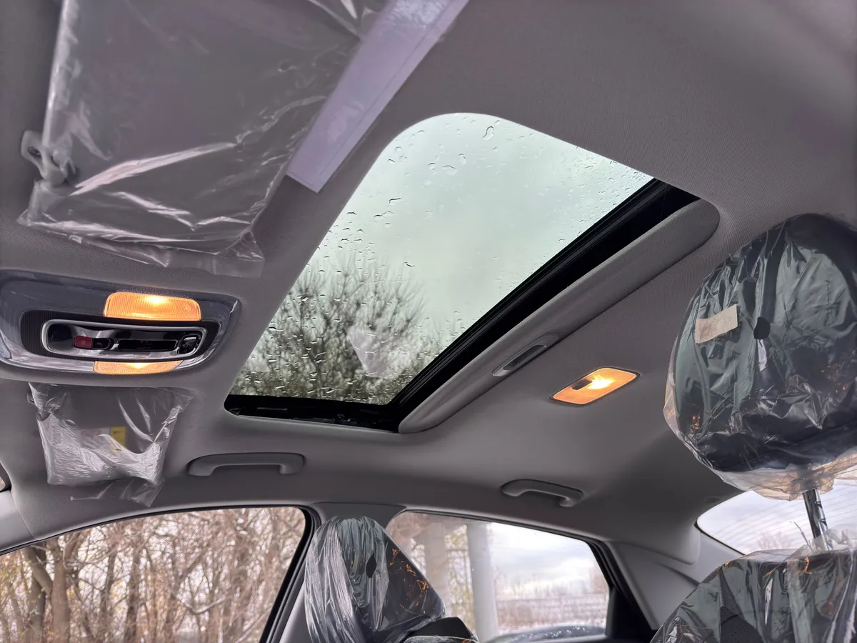 Hyundai Elantra 1.5 CVT (115 л.с.)