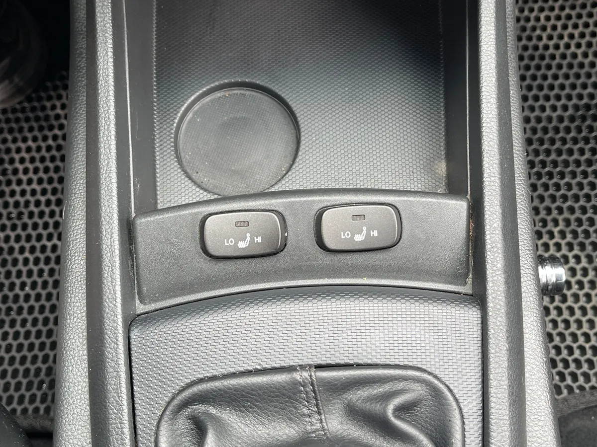 SsangYong Actyon 2.0 AT (149 л.с.)