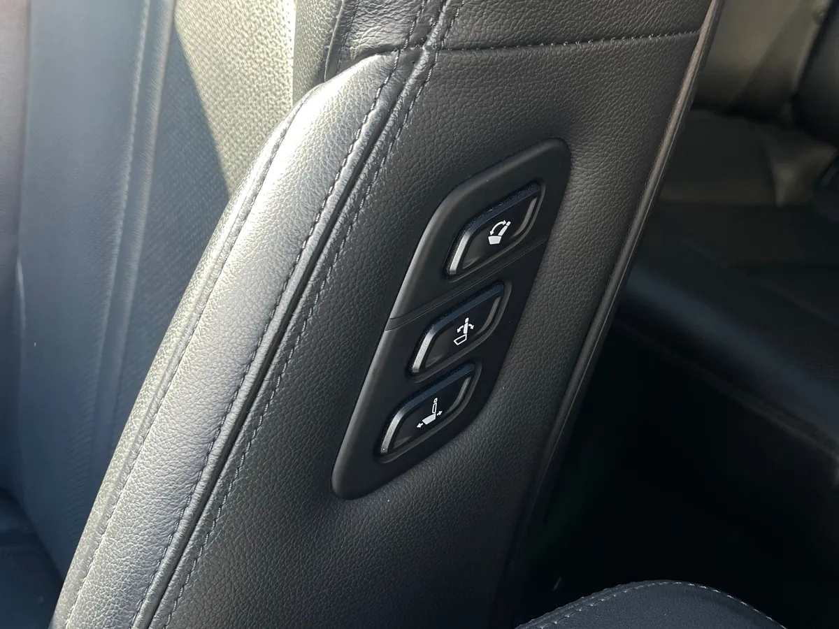 Kia K5 2.5 AT (194 л.с.)