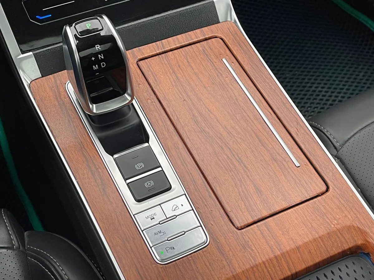 Chery Tiggo 7 Pro 1.5 CVT (147 л.с.)