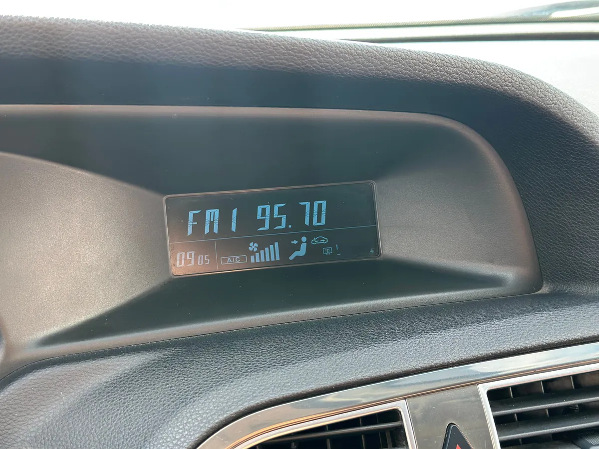 Brilliance H530 1.6 MT (110 л.с.)