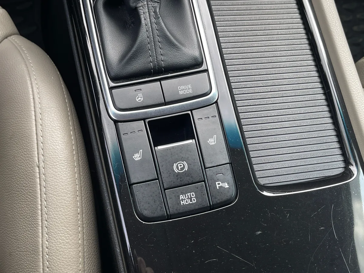 Kia Optima 2.0 AT (150 л.с.)