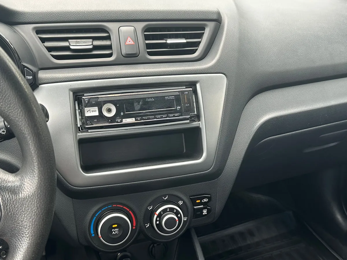 Kia Rio 1.6 AT (123 л.с.), 2014 — фото 10