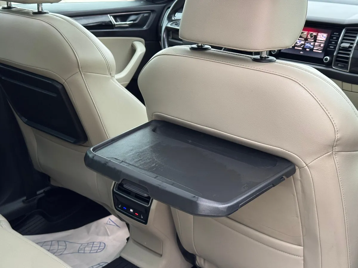 Skoda Kodiaq 2.0 TDI DSG 4X4 (150 л.с.)