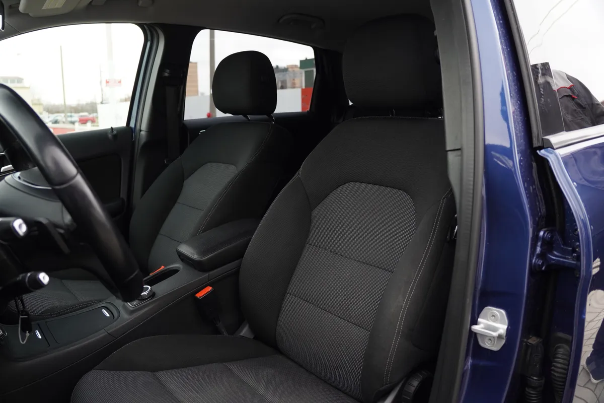 Mercedes-Benz B-Класс B 200 BlueEfficiency 7G-DCT (156 л.с.)