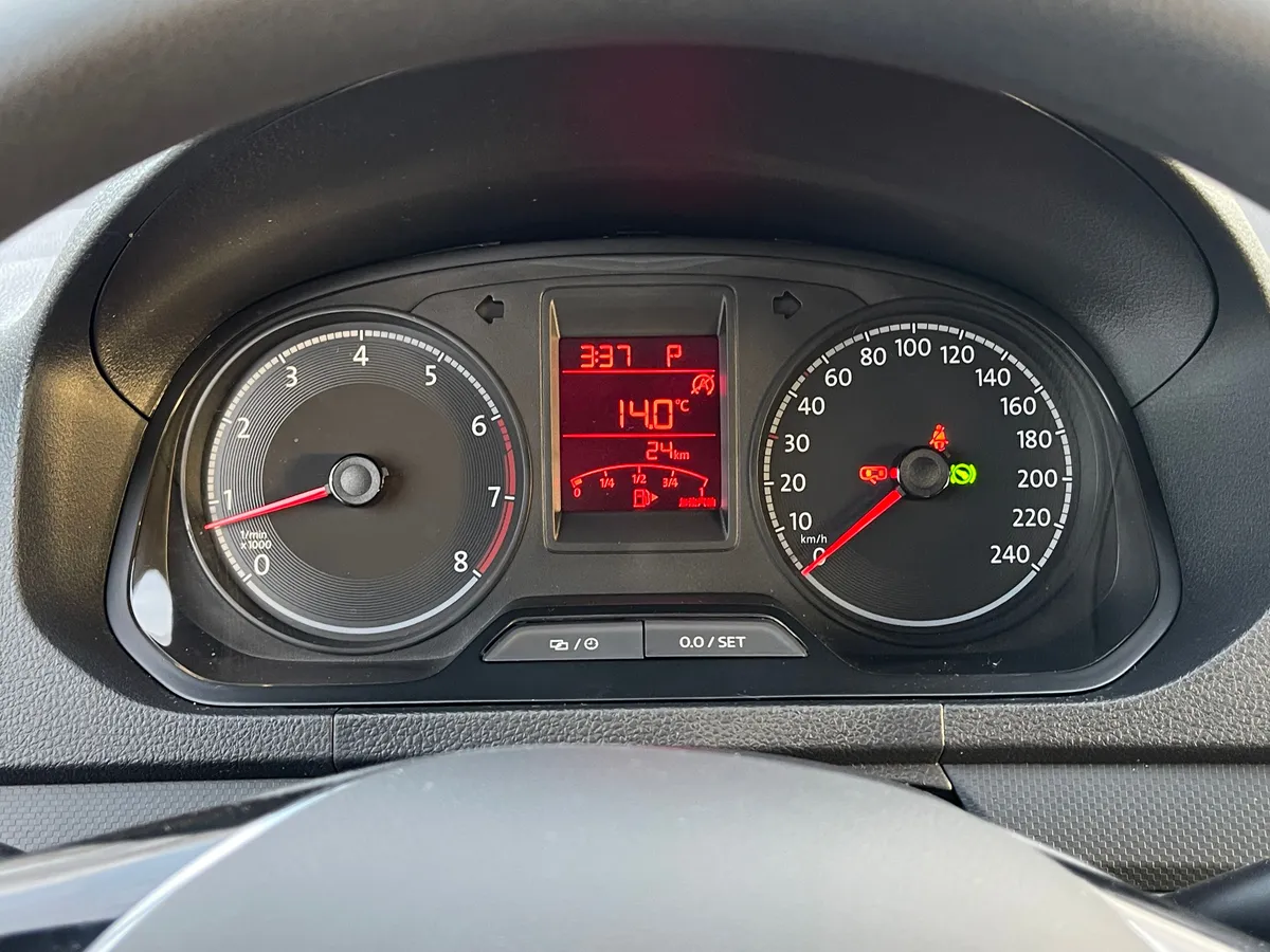 Jetta VA3 1.5 AT (112 л.с.)
