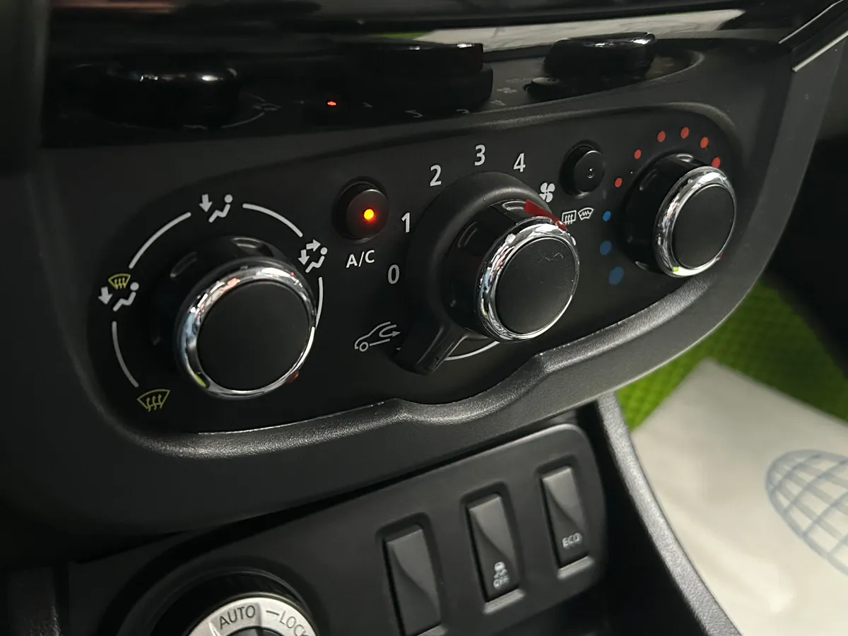 Renault Duster 2.0 AT 4x4 (143 л.с.)