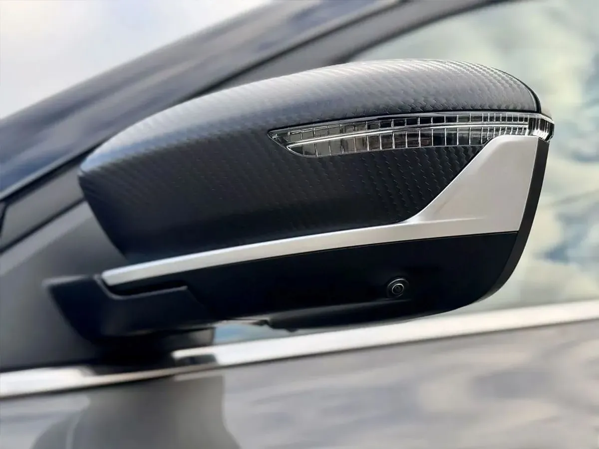 Geely Coolray 1.5 AMT (147 л.с.)