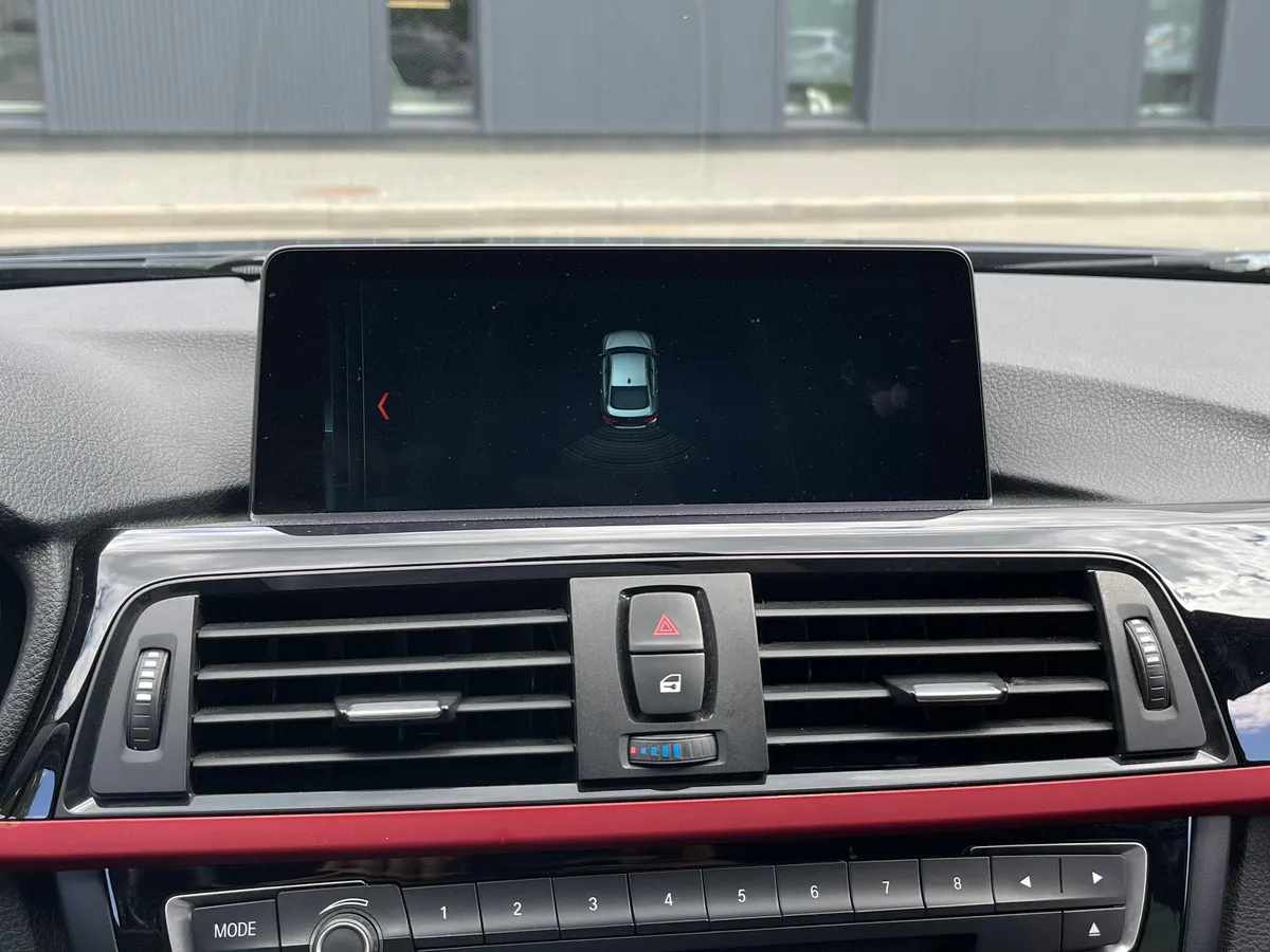 BMW 4 серии 2.0 AT (190 л.с.)
