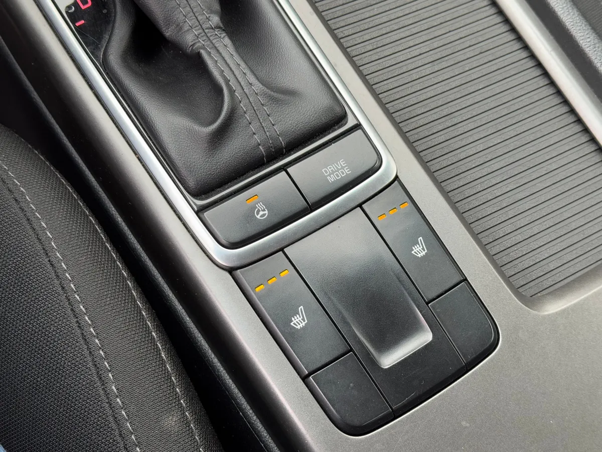 Kia Optima 2.0 AT (150 л.с.)