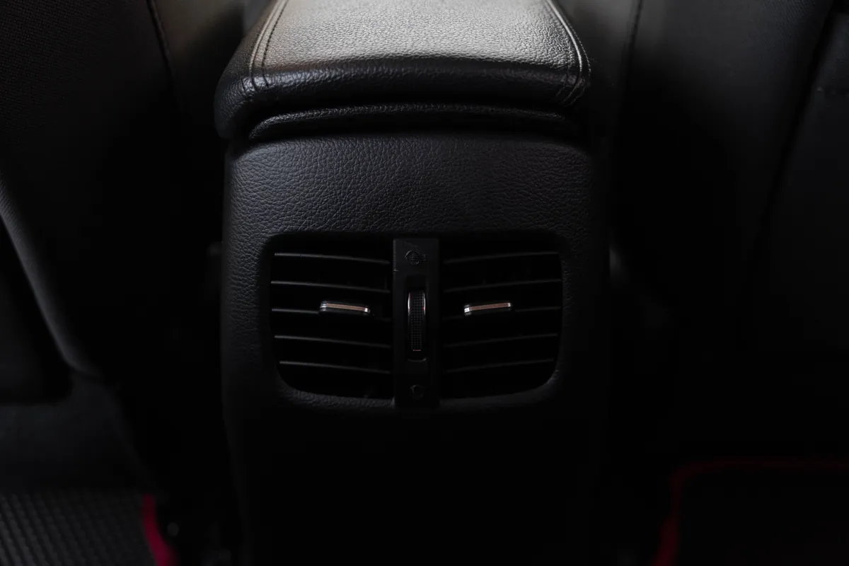 Kia Cerato 1.6 MT (130 л.с.)