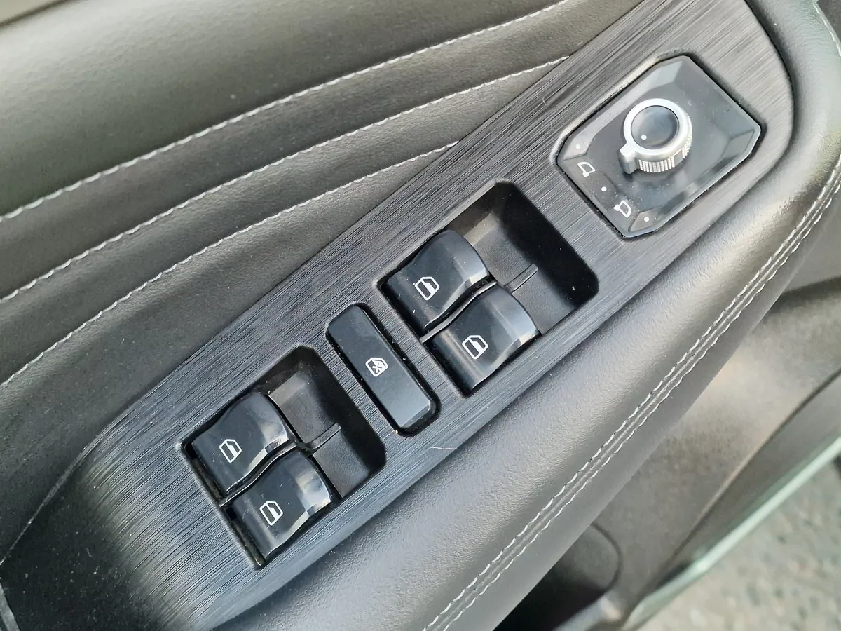 Haval F7 1.5 AMT (150 л.с.)