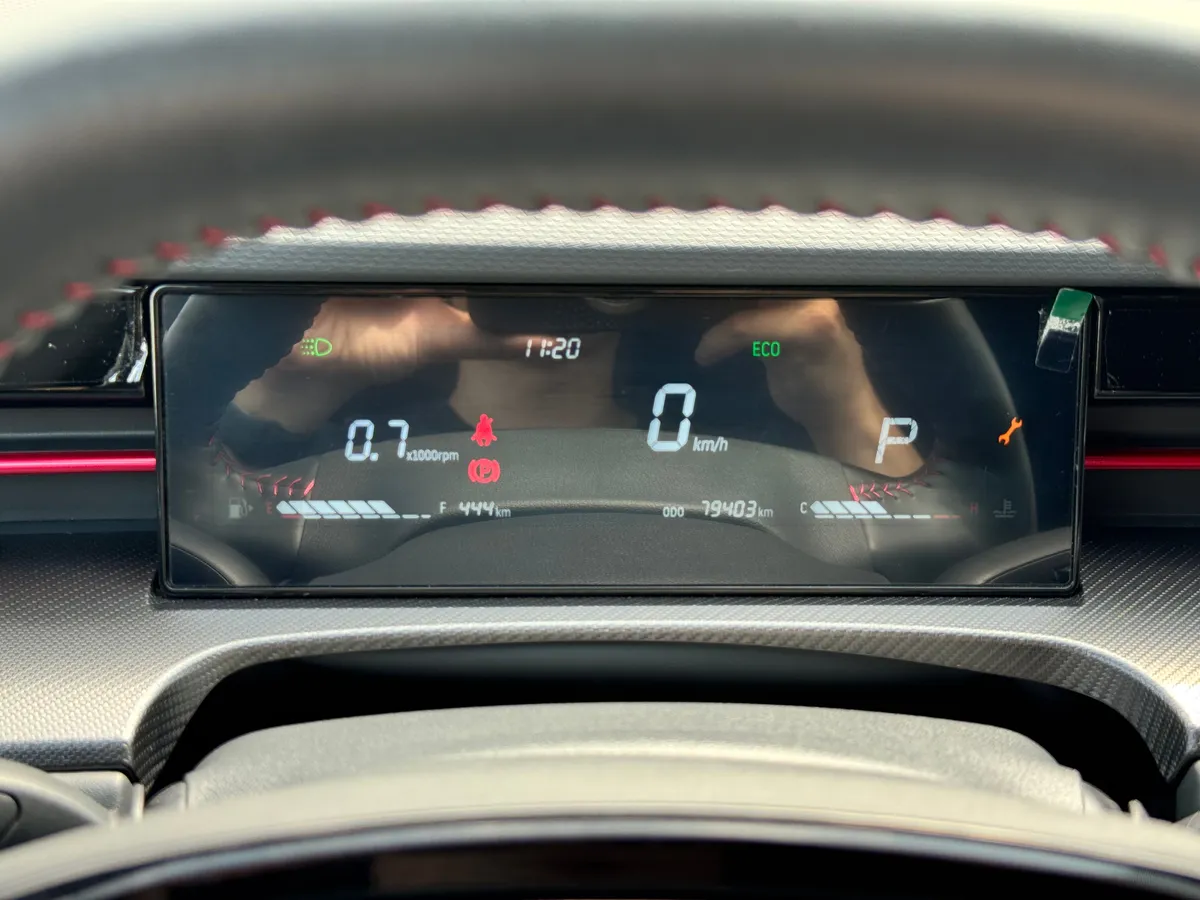 Jetour Dashing 1.5 AMT (147л.с.)