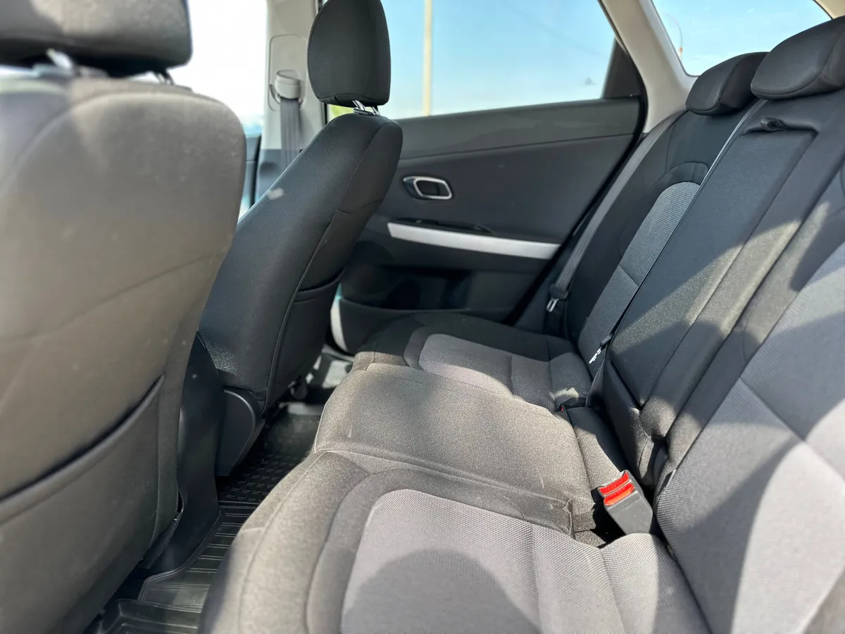 Kia Ceed 1.6 AT (130 л.с.)