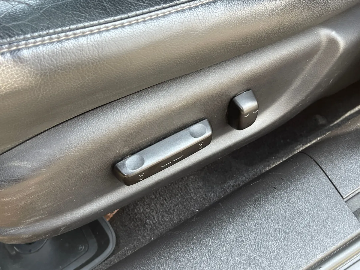 Honda Accord 2.4 AT (200 л.с.), 2011 — фото 15