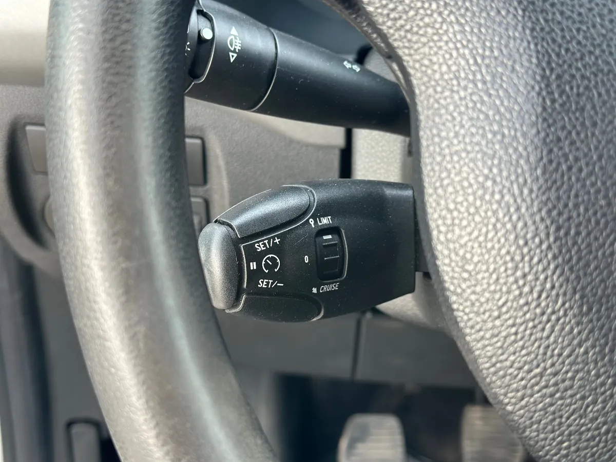 Citroen Berlingo 1.6 MT (120 л.с.)