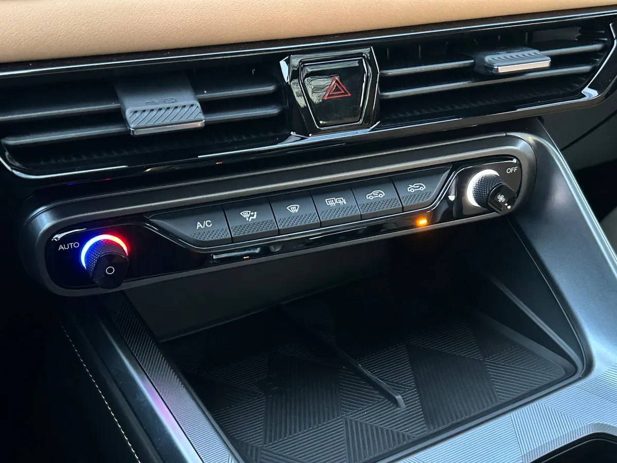 GAC GS3 1.5 AMT (177 л.с.)