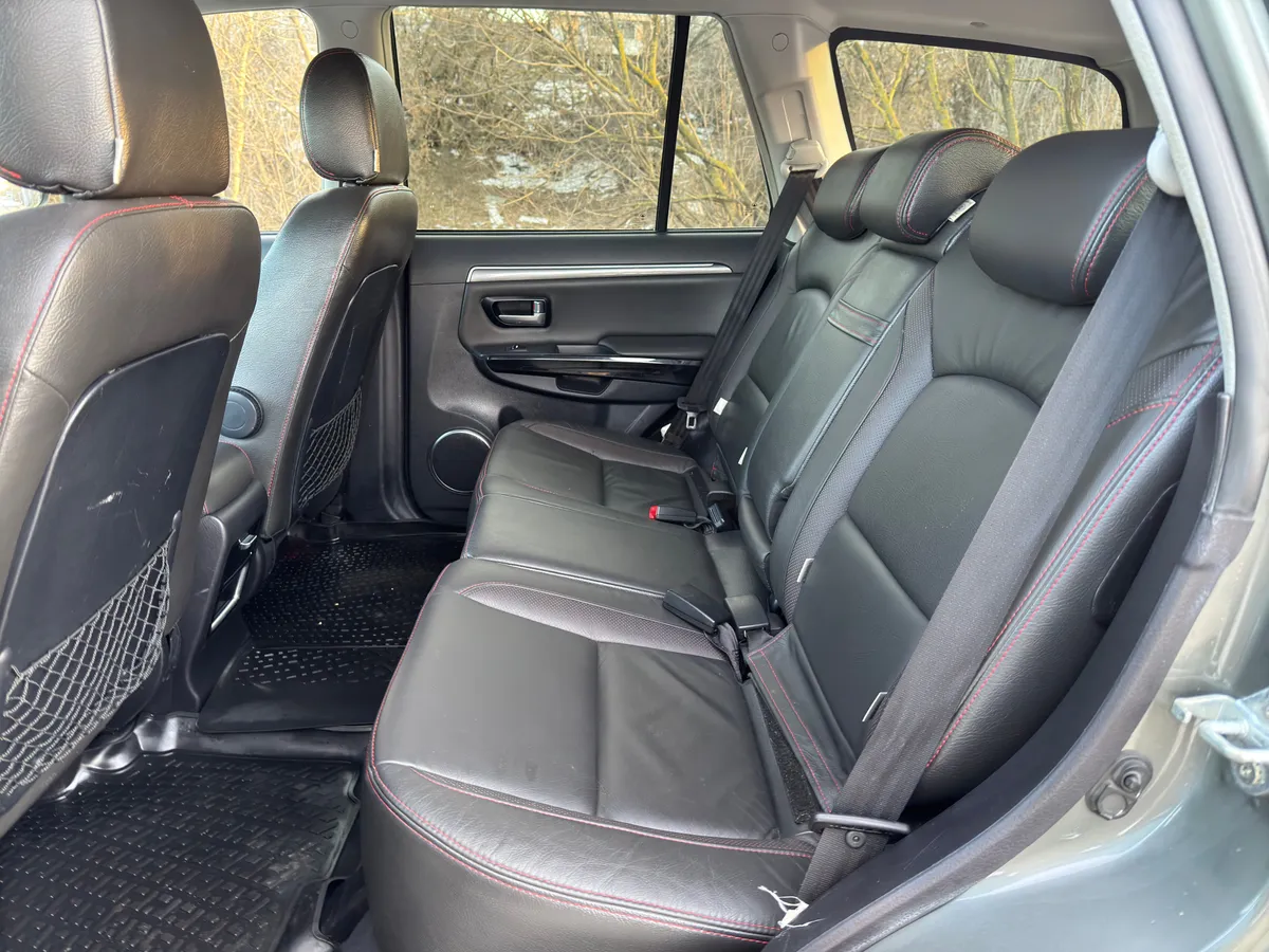 Great Wall Hover H3 2.0 MT (116 л.с.)