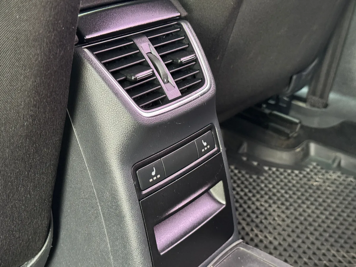 Skoda Octavia 1.4 AMT (150 л.с.)