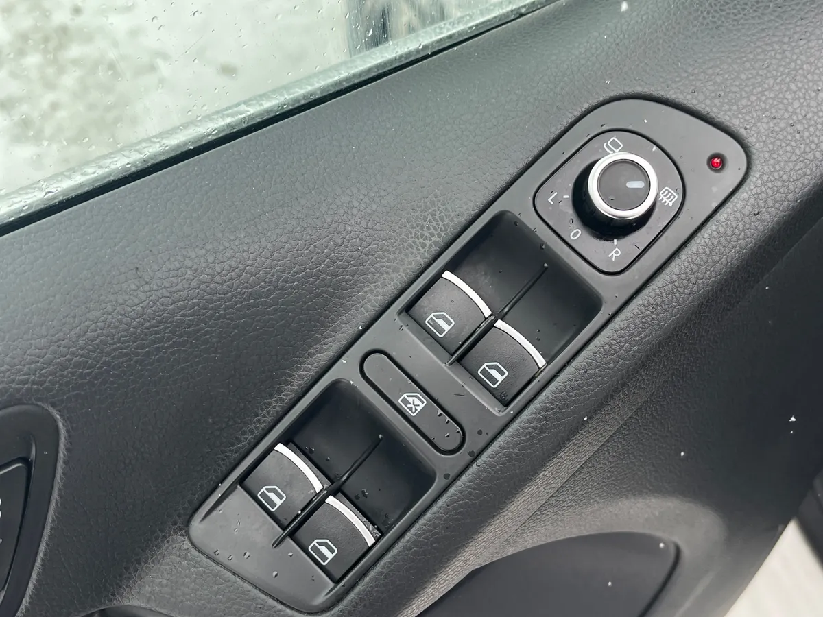 Volkswagen Tiguan 2.0 TSI 4Motion AT (170 л.с.)