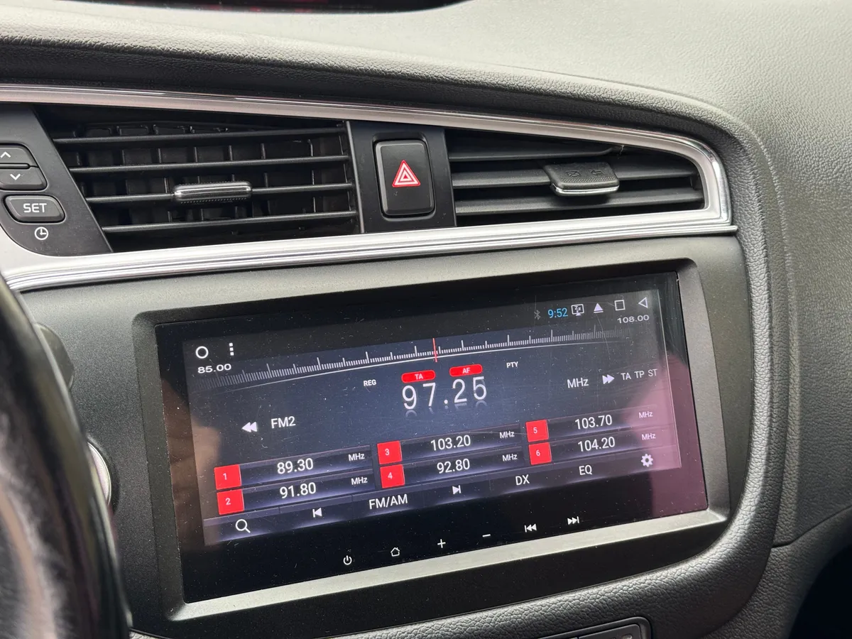 Kia Ceed 1.6 AT (130 л.с.), 2016 — фото 9
