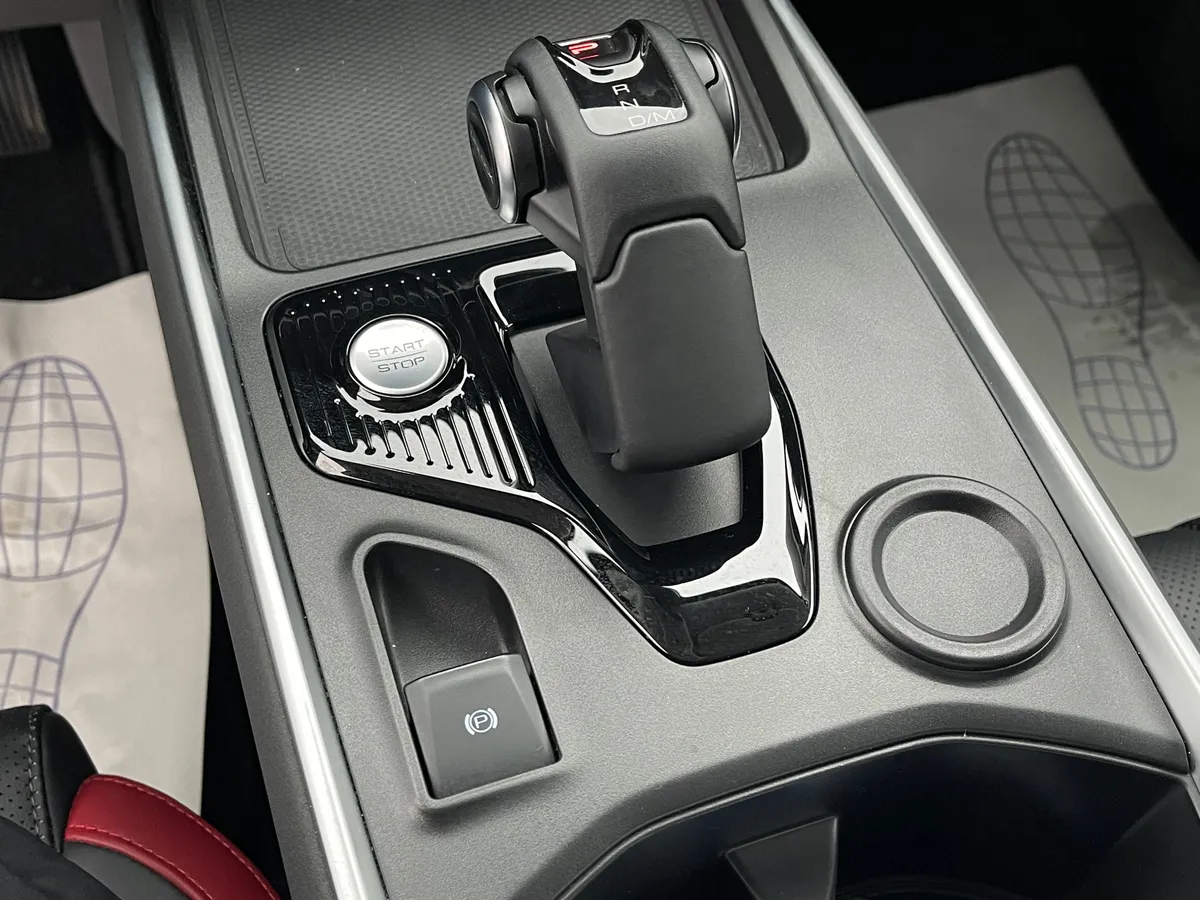 Haval H3 1.5 AMT (143 л.с.)