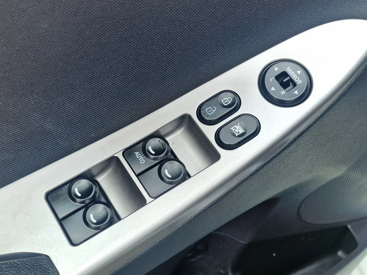 Hyundai Solaris 1.4 AT (107 л.с.), 2015 — фото 10