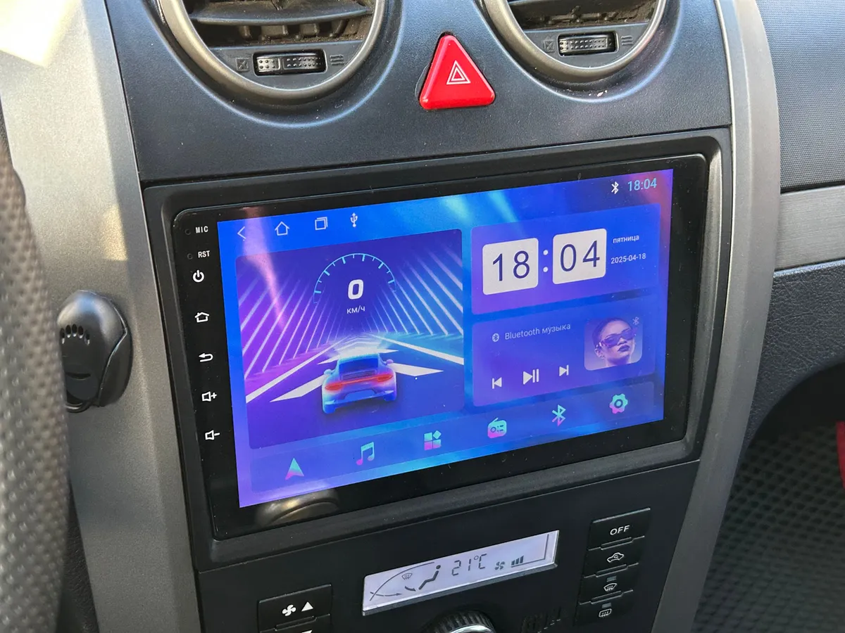 Great Wall Hover H3 2.0 MT 4WD (122 л.с.)