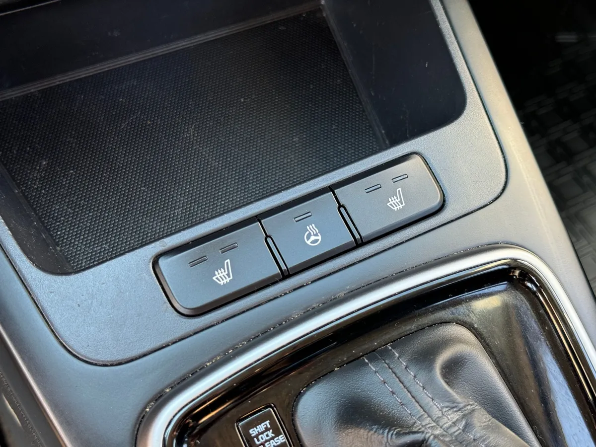 Kia Rio 1.4 AT (100 л.с.), 2017 — фото 9